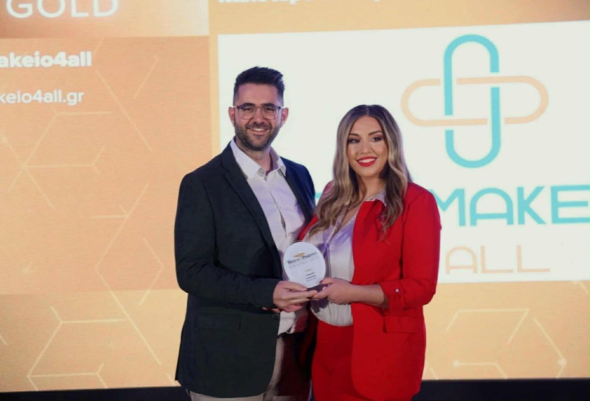 Best in Pharmacy Awards 2025