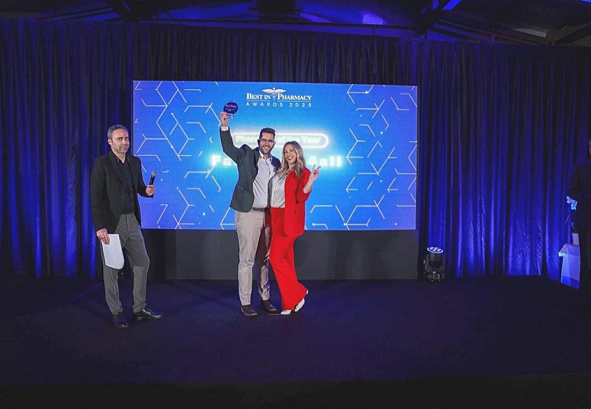 Best in Pharmacy Awards 2025