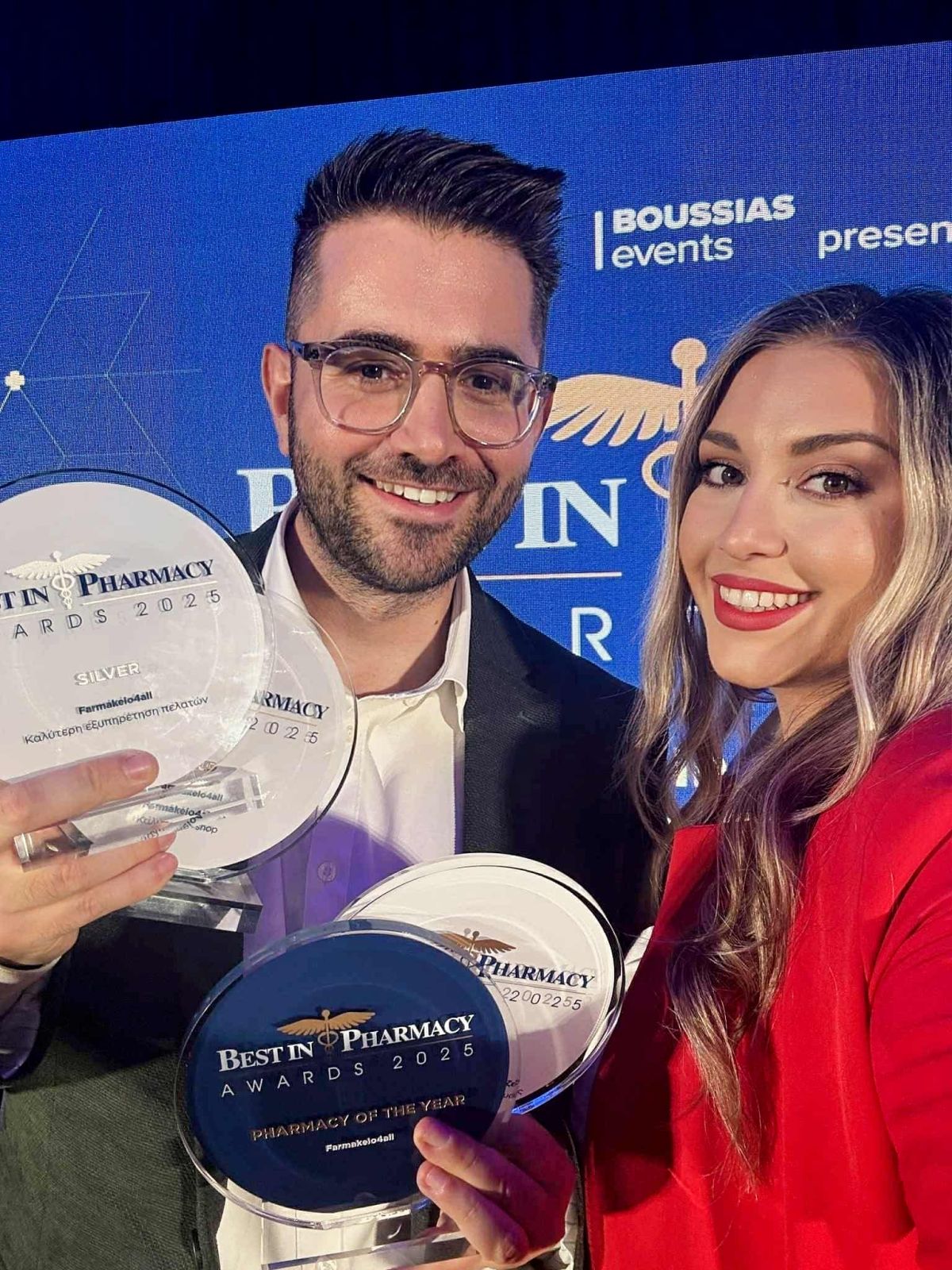 Best in Pharmacy Awards 2025