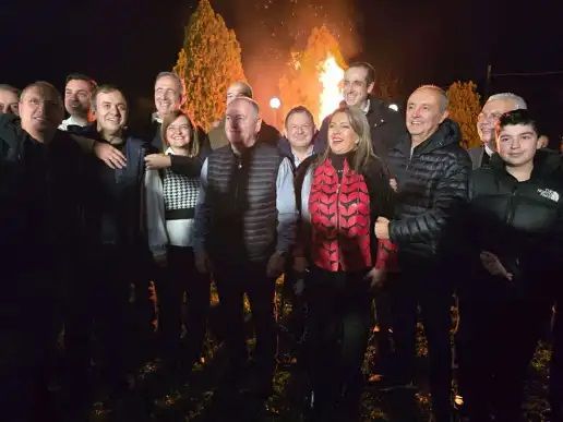 Δένδιας, Κεραμέως, Δημητριάδης και πολλοί βουλευτές