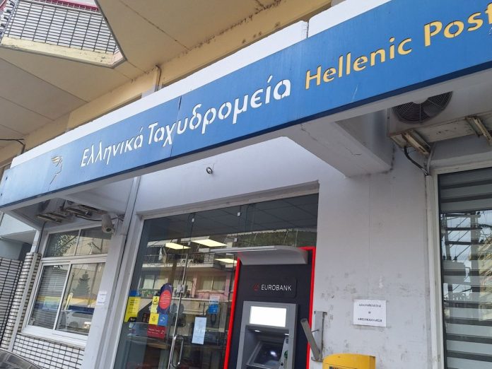 Δήμαρχος Αλμωπίας Νίκος Παρούτογλου