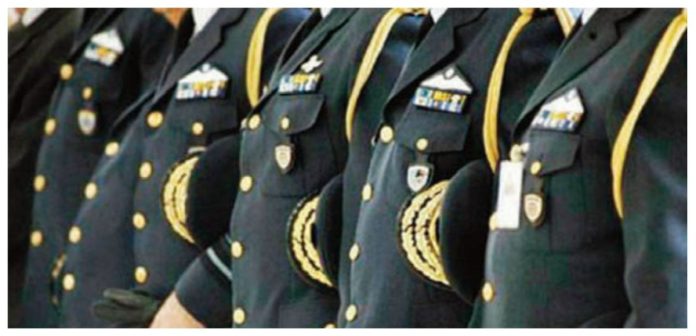 Εκρηκτική Διάταξη Στρατιωτικού Νόμου