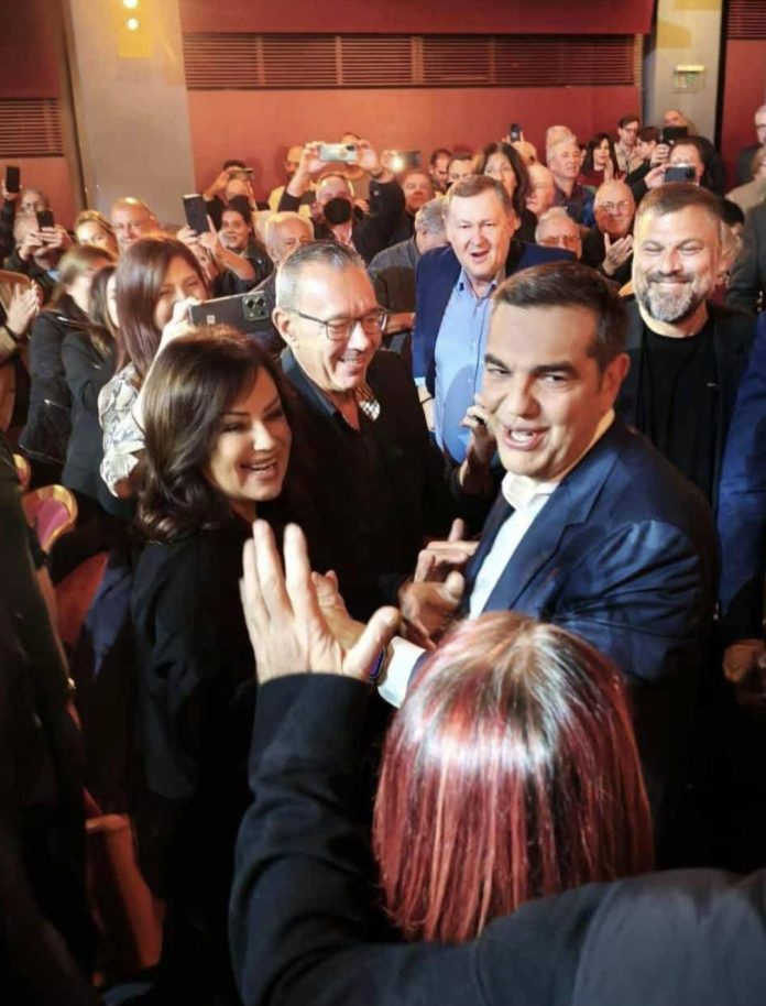 «Ο Κύβος Ερρίφθη!»