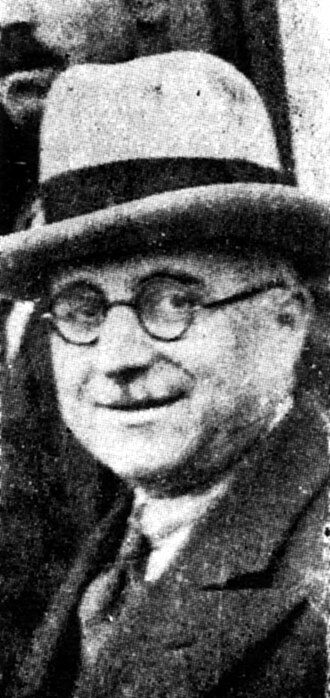 ΣΩΤΗΡΙΟΣ ΓΚΟΤΖΑΜΑΝΗΣ: Ο Γιαννιτσιώτης «Πανυπουργός»