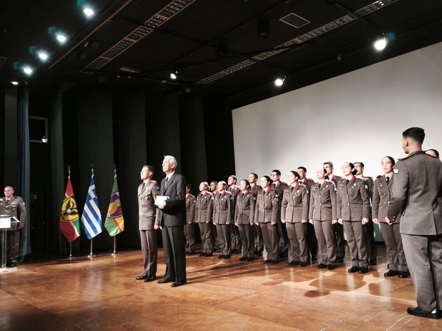 Λαμπρή επετειακή εκδήλωση στα Τρίκαλα