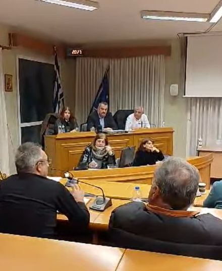 ΕΚΡΗΚΤΙΚΟ ΔΗΜΟΤΙΚΟ ΣΥΜΒΟΥΛΙΟ ΑΛΜΩΠΙΑΣ