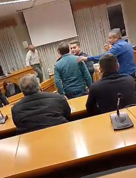 ΕΚΡΗΚΤΙΚΟ ΔΗΜΟΤΙΚΟ ΣΥΜΒΟΥΛΙΟ ΑΛΜΩΠΙΑΣ