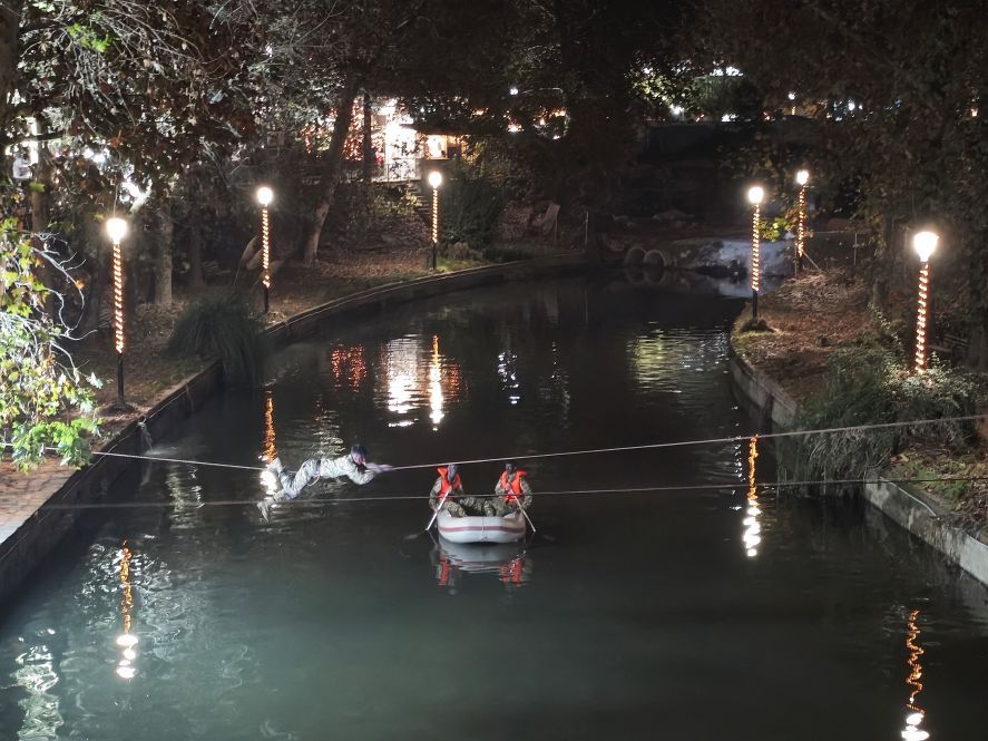 Λαμπρή επετειακή εκδήλωση στα Τρίκαλα