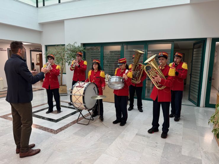 Τα «άκουσε» σήμερα ο Δήμαρχος Πέλλας