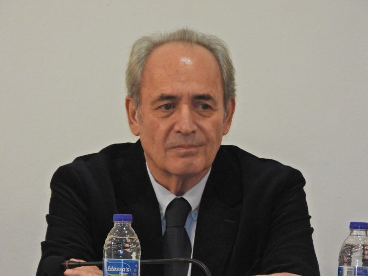 Επιτυχημένη η παρουσίαση του βιβλίου «Έγκλημα στα Τέμπη»