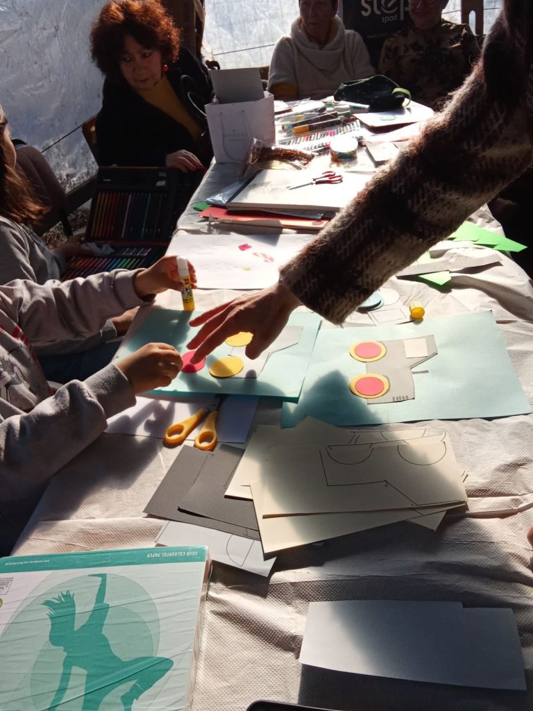 ΧΡΙΣΤΟΥΓΕΝΝΙΑΤΙΚΗ ΓΙΟΡΤΗ