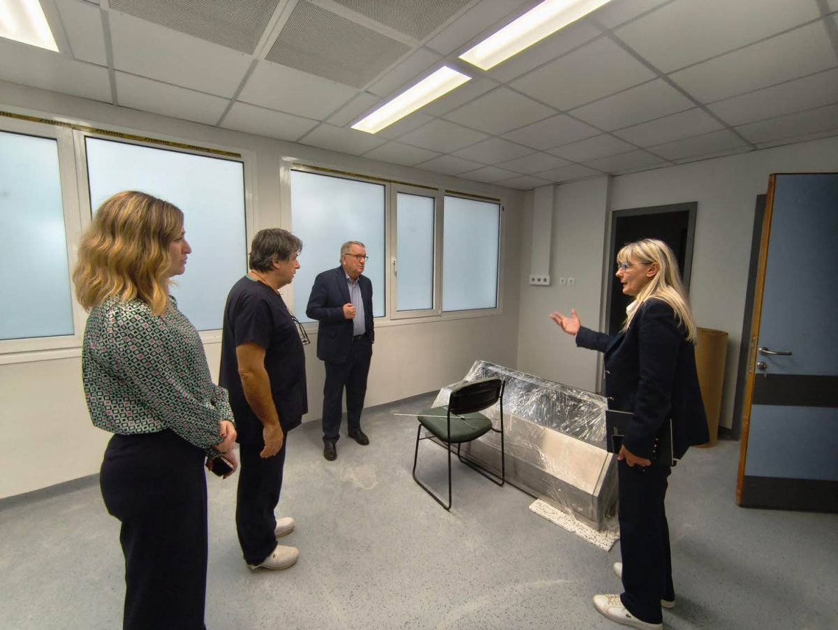 Συχνή συνεργασία για ένα σύγχρονο