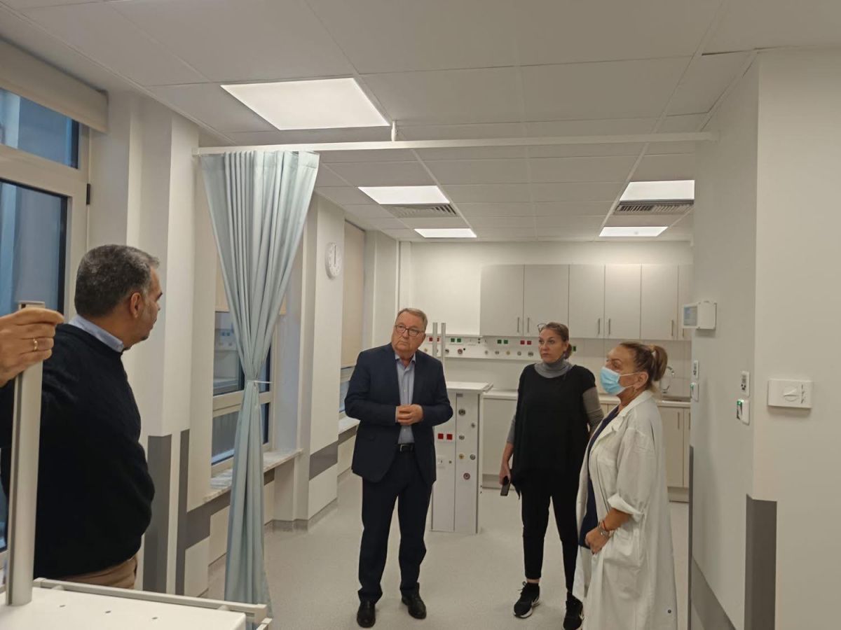 Συχνή συνεργασία για ένα σύγχρονο