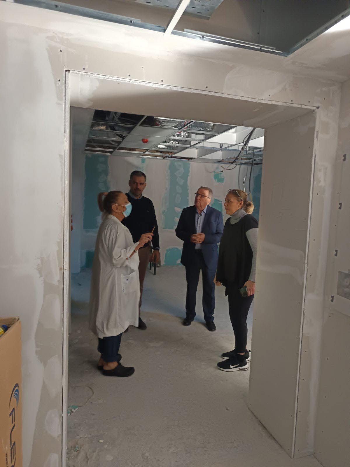 Συχνή συνεργασία για ένα σύγχρονο