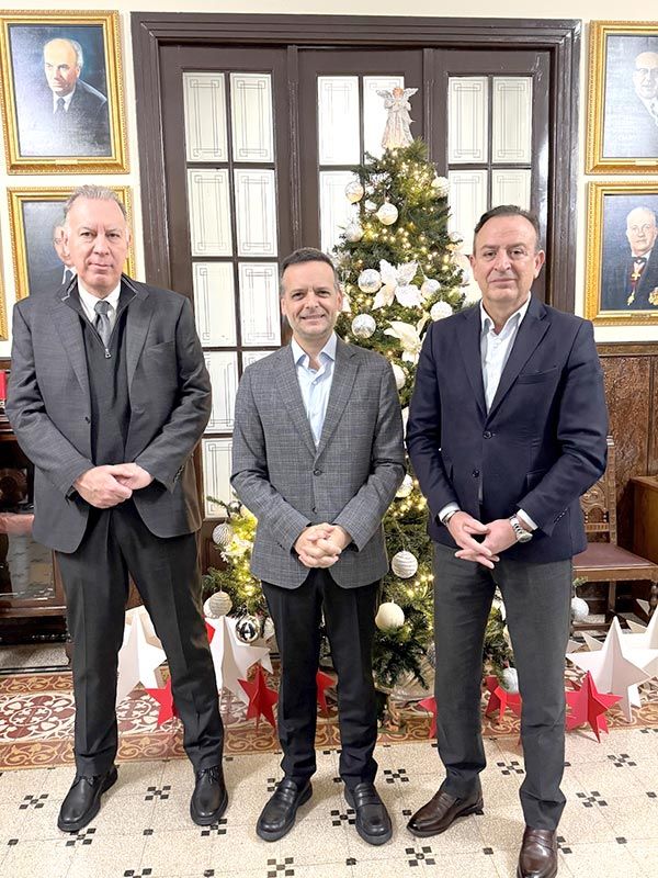 Έτοιμη για «μάχες» δηλώνει η αντιπολίτευση της Κ.Ε.Δ.Ε