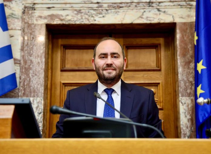 Λάκης Βασιλειάδης: Δύο νέες θέσεις ιατρικού προσωπικού