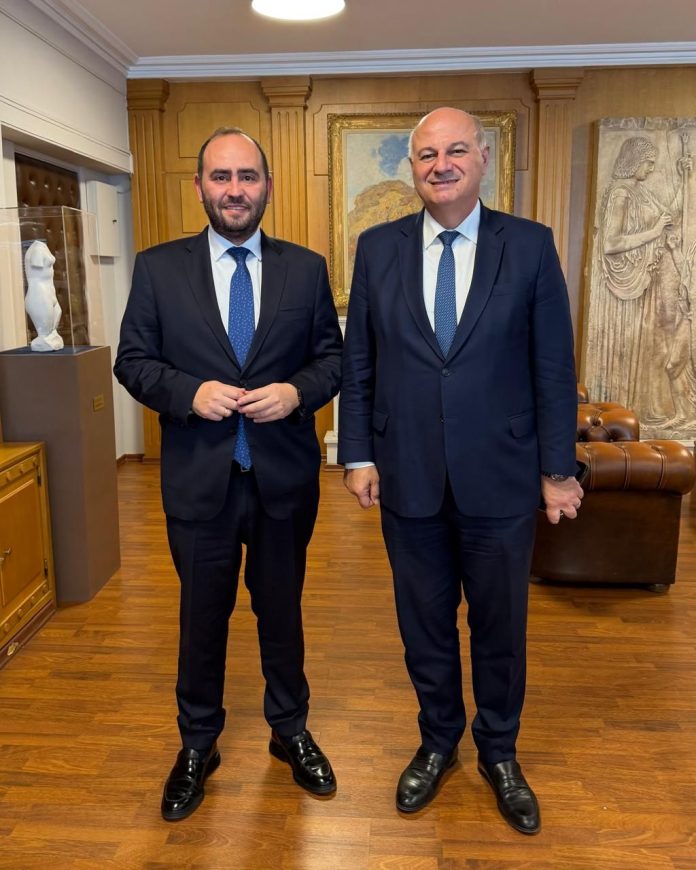 Πληρωμή προκαταβολών πριν από τις γιορτές