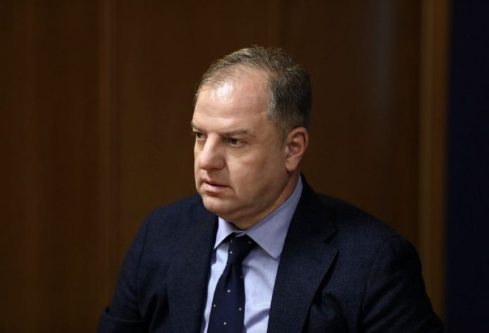 Διονύσης Σταμενίτης: «Νέο Πρόγραμμα στήριξης