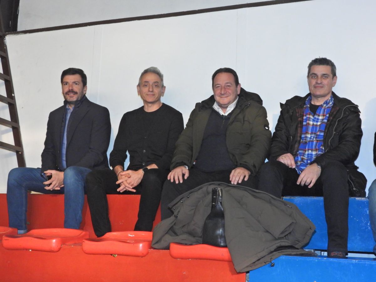 Εκδήλωση μπάσκετ ΑμεΑ στο Δ.Α.Κ. Έδεσσας