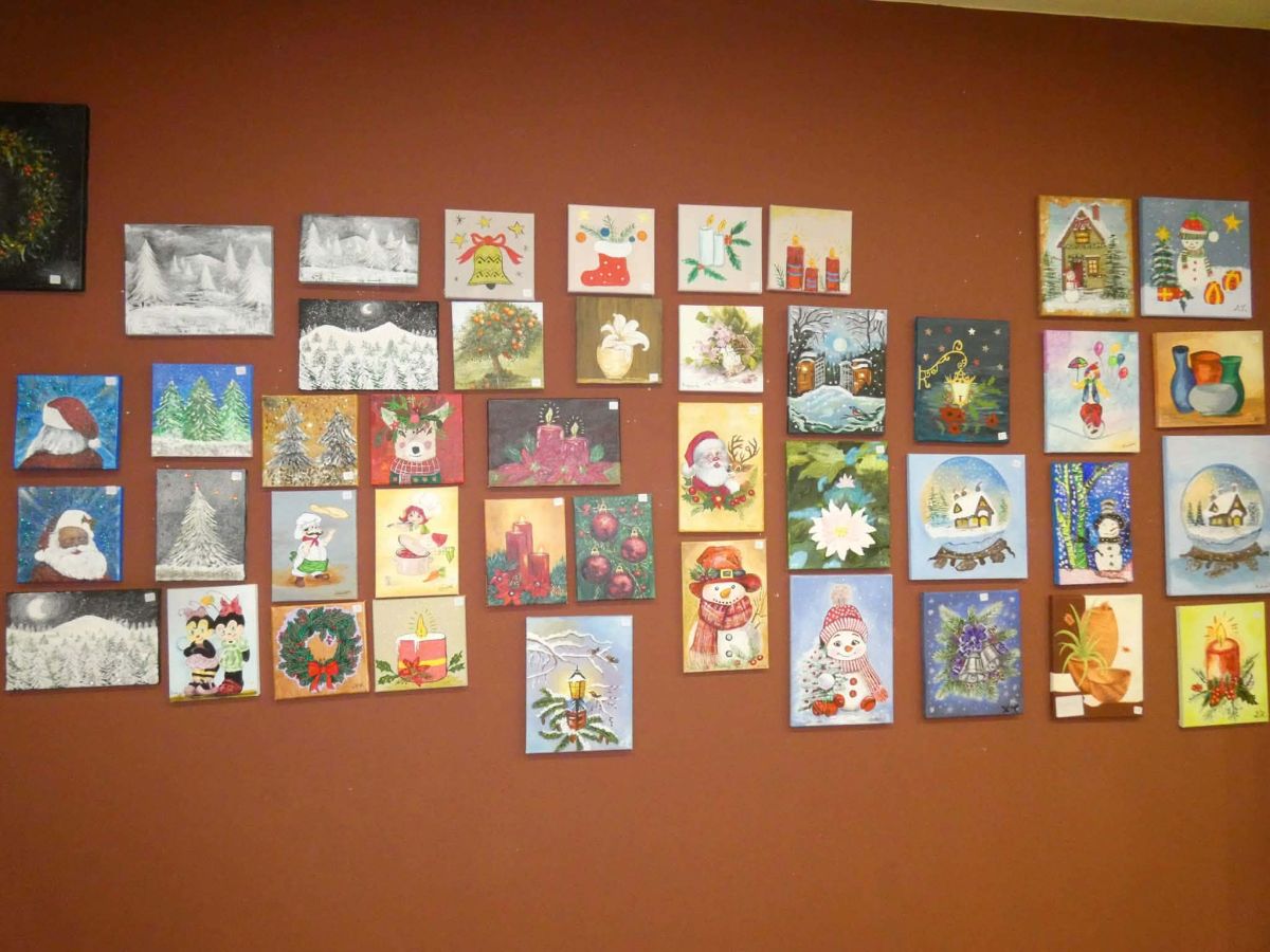 Λειτουργεί από τη Δευτέρα 15 Δεκεμβρίου