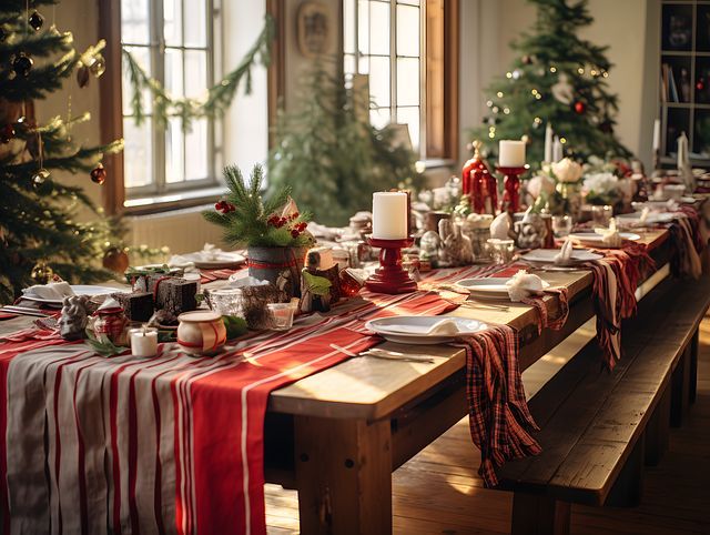 Χριστούγεννα σε «Συμπληγάδες»