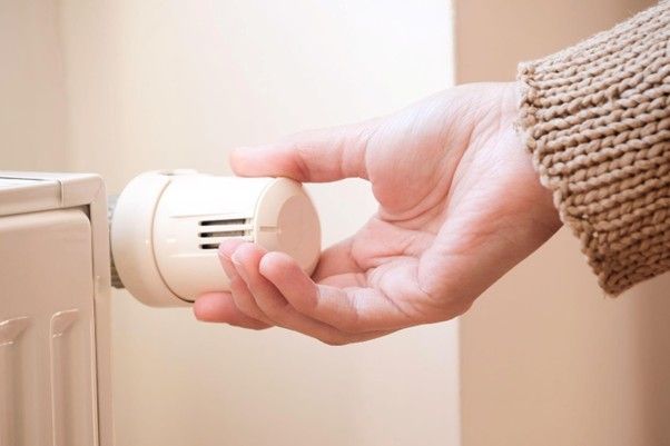 Η Ενεργειακή Αναβάθμιση Κατοικίας