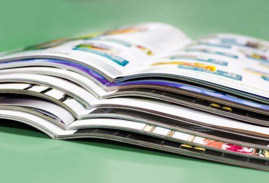 Πώς η διανομή φυλλαδίων και το merchandising γίνονται εμπειρία που θυμούνται