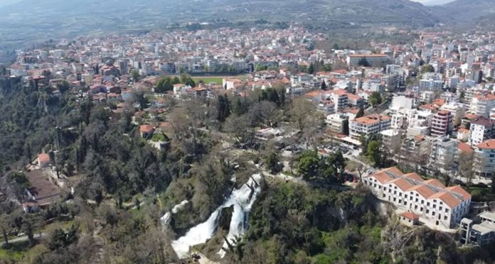 Η Έδεσσα Θωρακίζεται Απέναντι στην Κλιματική Κρίση