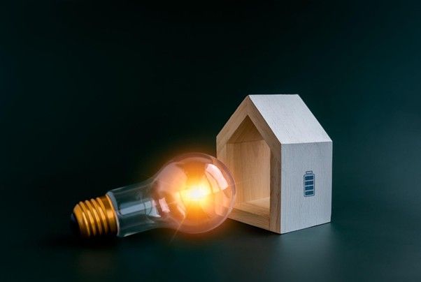 ΕΝΕΡΓΕΙΑΚΗ ΑΝΑΒΑΘΜΙΣΗ ΣΠΙΤΙΩΝ