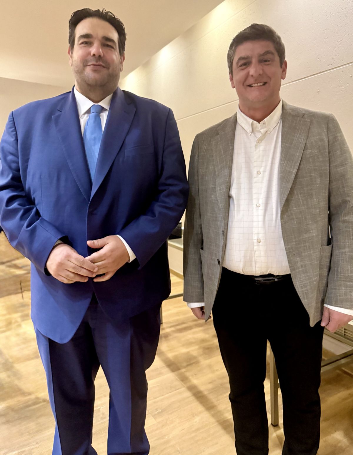 ΣΥΜΜΕΤΟΧΗ ΔΗΜΑΡΧΟΥ ΠΕΛΛΑΣ ΣΤΟ ΣΥΝΕΔΡΙΟ ΔΙΚΤΥΟΥ "ΒΙΩΣΙΜΗ ΠΟΛΗ"