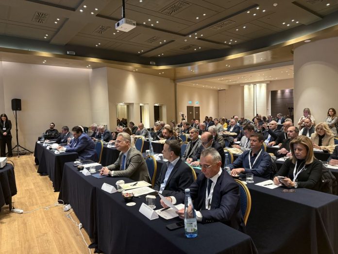 ΣΥΜΜΕΤΟΧΗ ΔΗΜΑΡΧΟΥ ΠΕΛΛΑΣ ΣΤΟ ΣΥΝΕΔΡΙΟ ΔΙΚΤΥΟΥ 