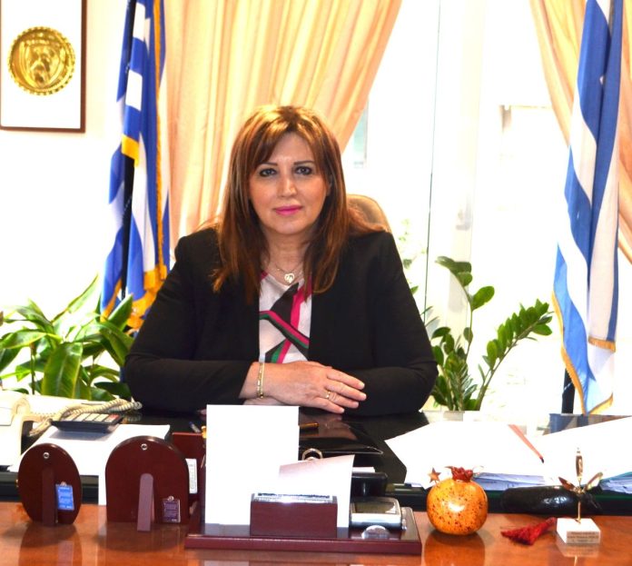 Ο Δήμος Σκύδρας Συμμετέχει στο Συμβολικό Κλείσιμο των Δήμων