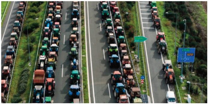 ΚΙΝΗΤΟΠΟΙΗΣΕΙΣ ΤΩΡΑ