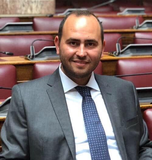 ΑΠΟΚΛΕΙΣΤΙΚΗ ΣΥΝΕΝΤΕΥΞΗ ΣΤΑ «ΝΕΑ ΤΗΣ ΠΕΛΛΑΣ»