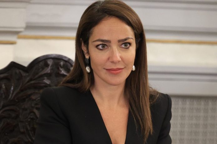 Η Πέλλα στην Εστίαση του Κράτους