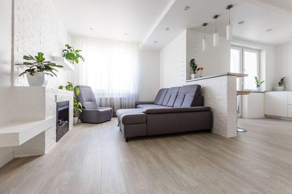 Ο Απόλυτος Οδηγός για μια Σύγχρονη Ολική Ανακαίνιση Σπιτιού