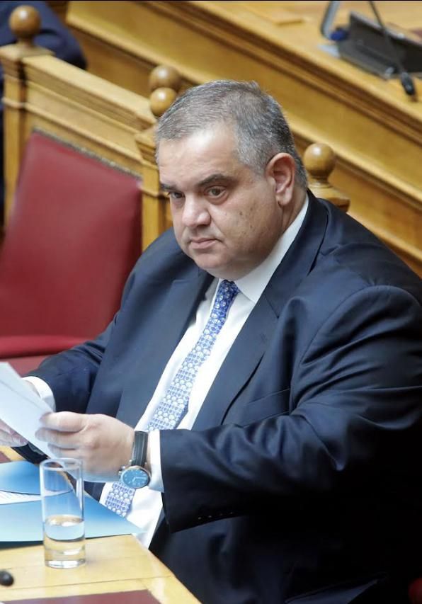 ΑΝΑΒΑΘΜΙΣΗ ΕΙΔΙΚΟΥ ΛΗΞΙΑΡΧΕΙΟΥ