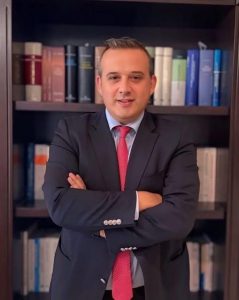 ΝΤΕΡΜΠΙ ΘΡΙΛΕΡ: Ο Χρήστος Τανάσκος Επανεξελέγη