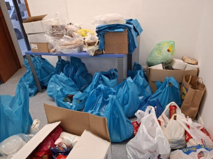 Βοήθεια στο σπίτι