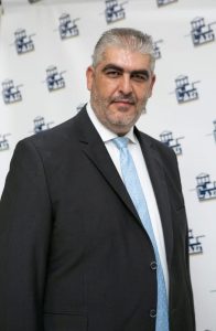 ΝΤΕΡΜΠΙ ΘΡΙΛΕΡ: Ο Χρήστος Τανάσκος Επανεξελέγη