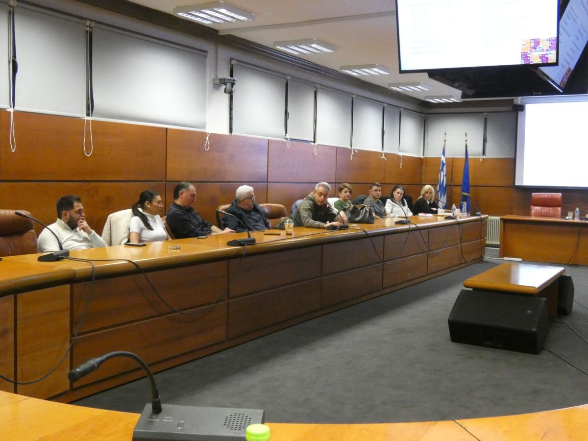 Το Εδεσσαϊκό Καρναβάλι είναι εδώ!