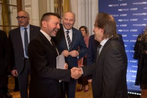 4ο Εργασιακό Συνέδριο της MANDYNAMIC, MD Forum