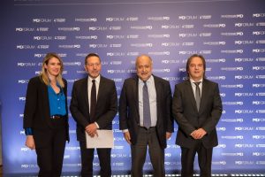 4ο Εργασιακό Συνέδριο της MANDYNAMIC, MD Forum