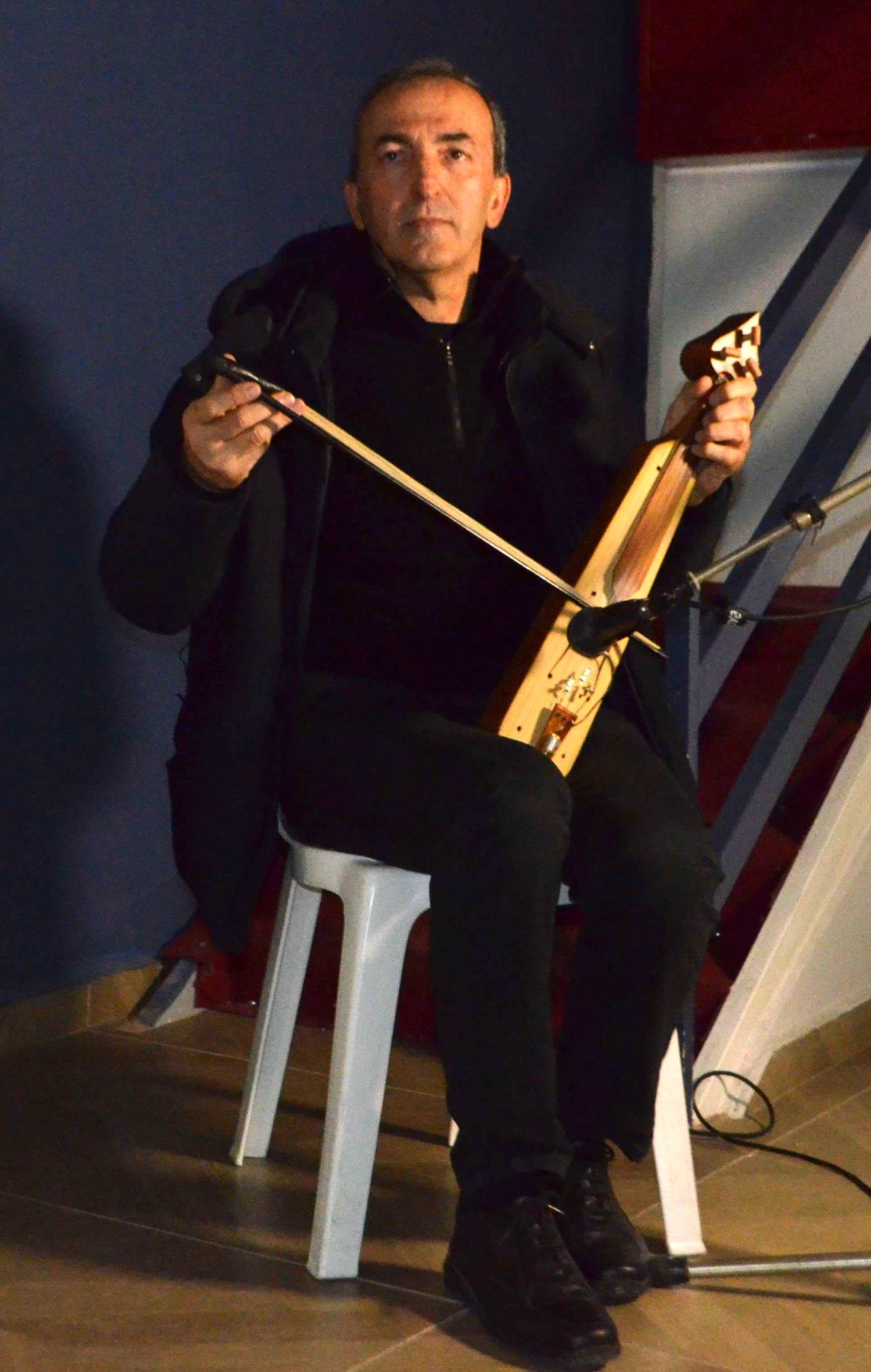 Πραγματοποιήθηκε στη Σκύδρα