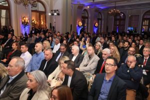 4ο Εργασιακό Συνέδριο της MANDYNAMIC, MD Forum