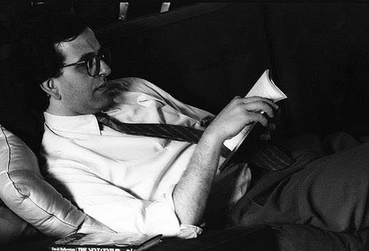 Αντώνης Σαμαράς: Όταν η Πολιτική Στάση Γίνεται Χαρακτήρας