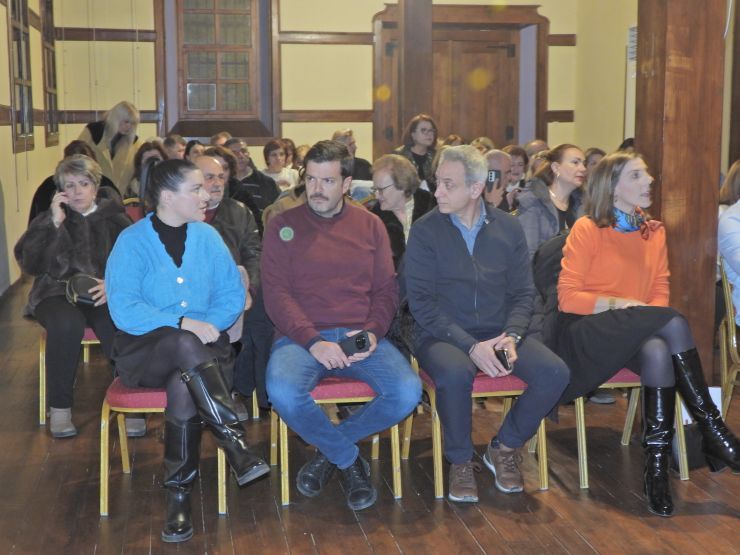 Όταν η βία μπαίνει στο σπίτι