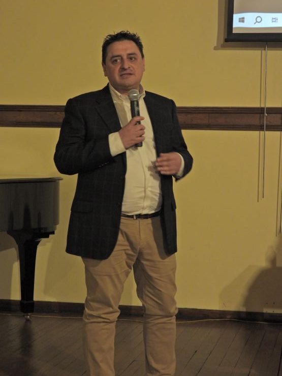 Όταν η βία μπαίνει στο σπίτι