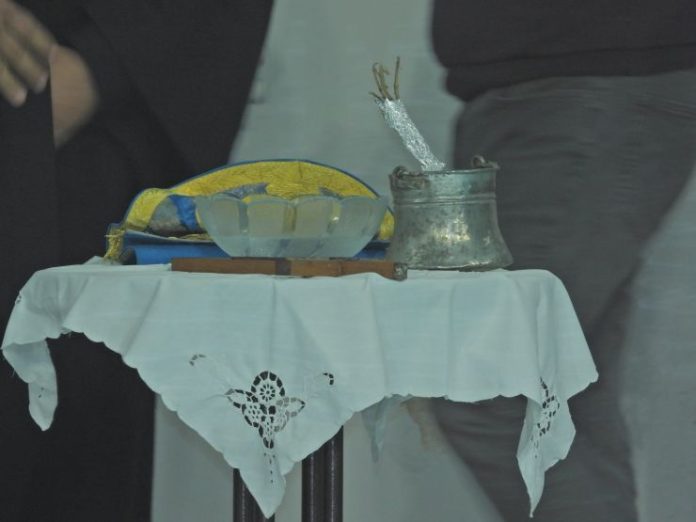 Πρωτοβουλία με συμβολισμό