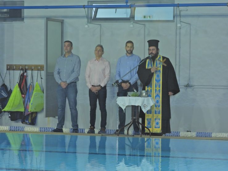 Πρωτοβουλία με συμβολισμό